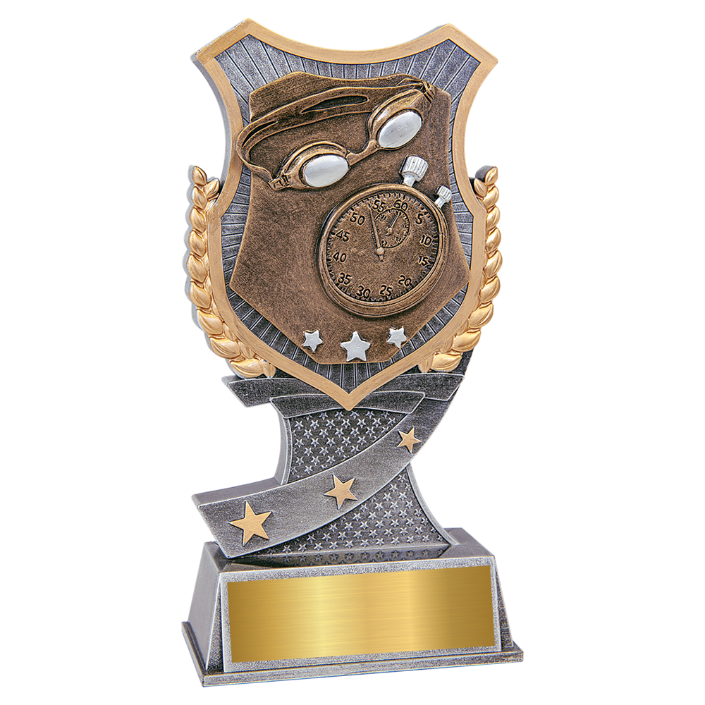 Swimming Shield Award