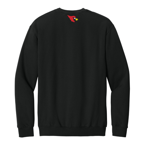 2026 Mentor Cross Country Gildan® Softstyle® Crewneck Sweatshirt