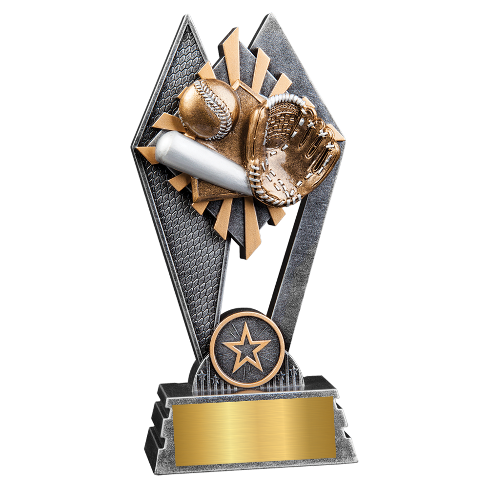 Baseball Softball Sun Ray Award