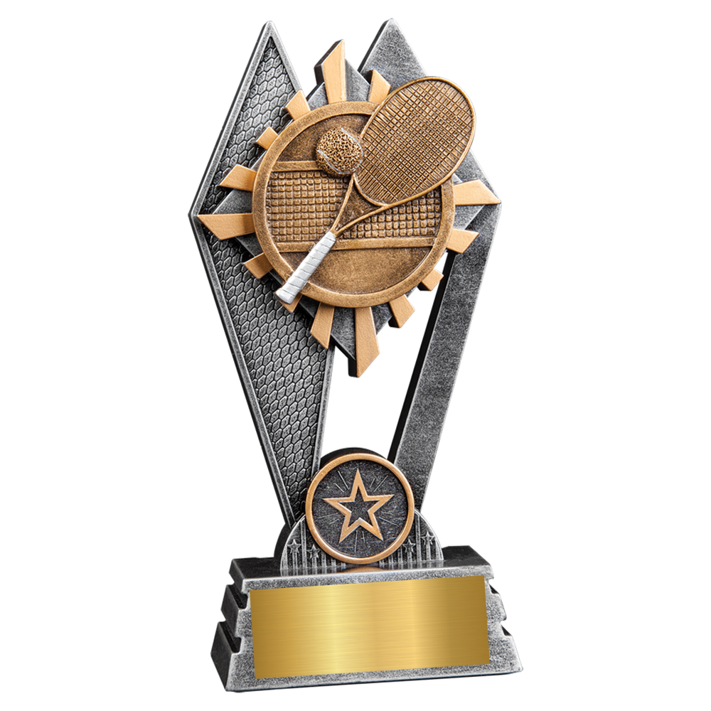 Tennis Sun Ray Award