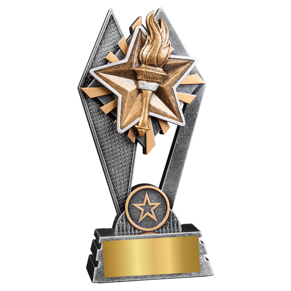 Victory Sun Ray Award