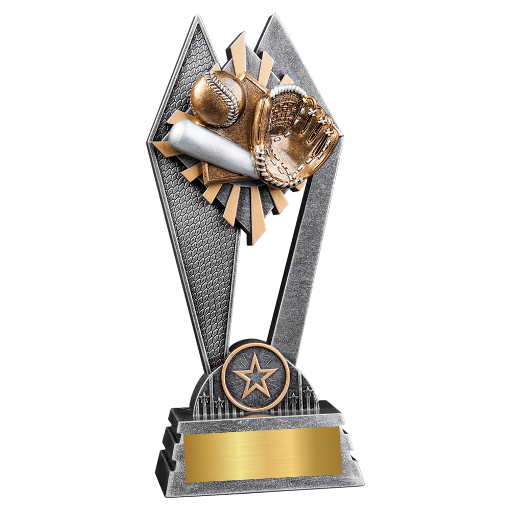 Baseball Softball Sun Ray Award