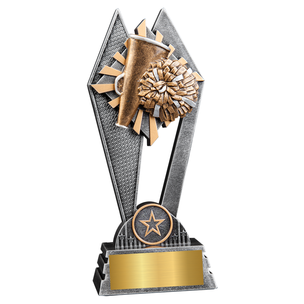 Cheer Sun Ray Award