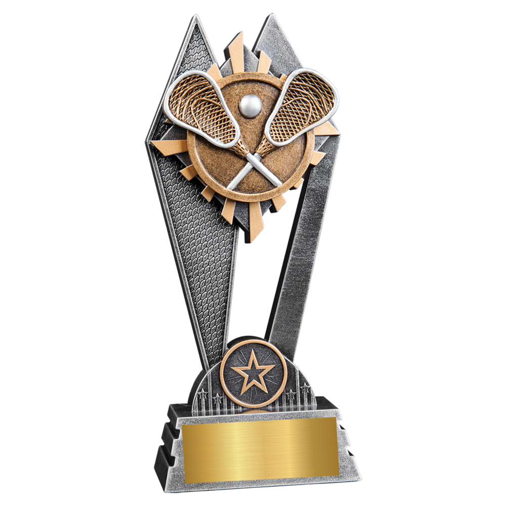 Lacrosse Sun Ray Award