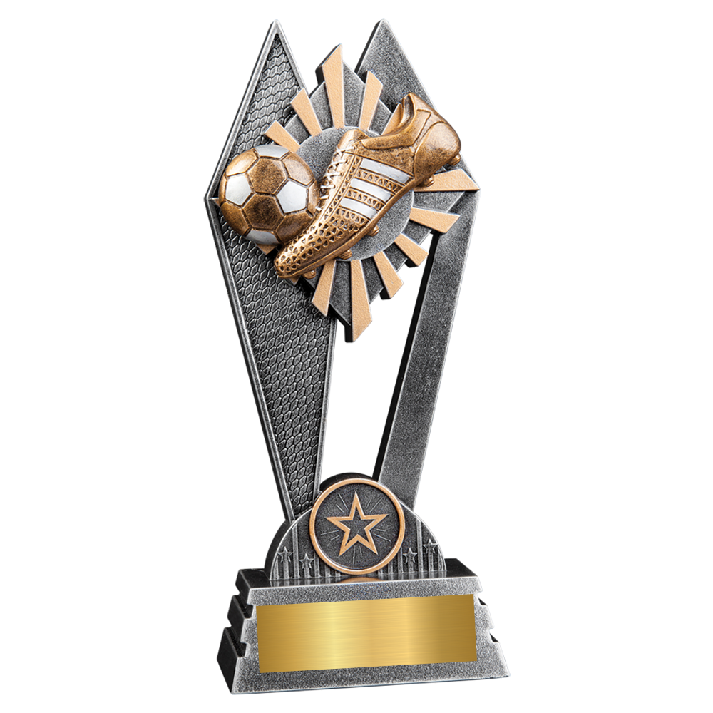 Soccer Sun Ray Award
