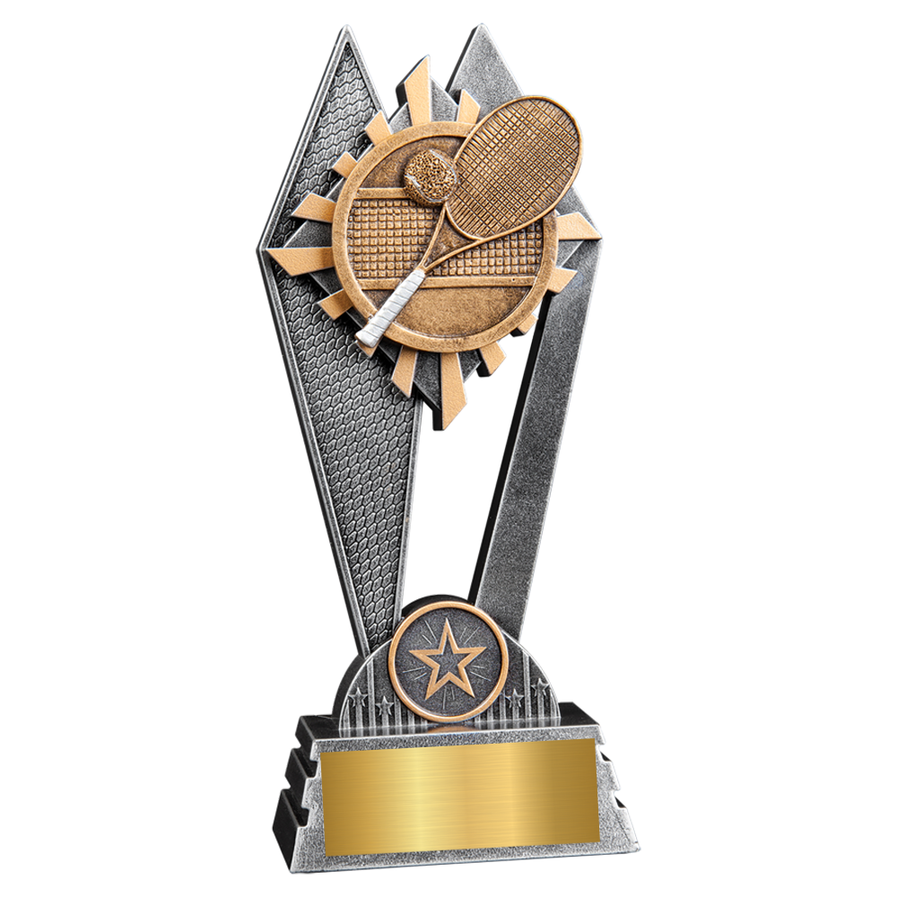 Tennis Sun Ray Award