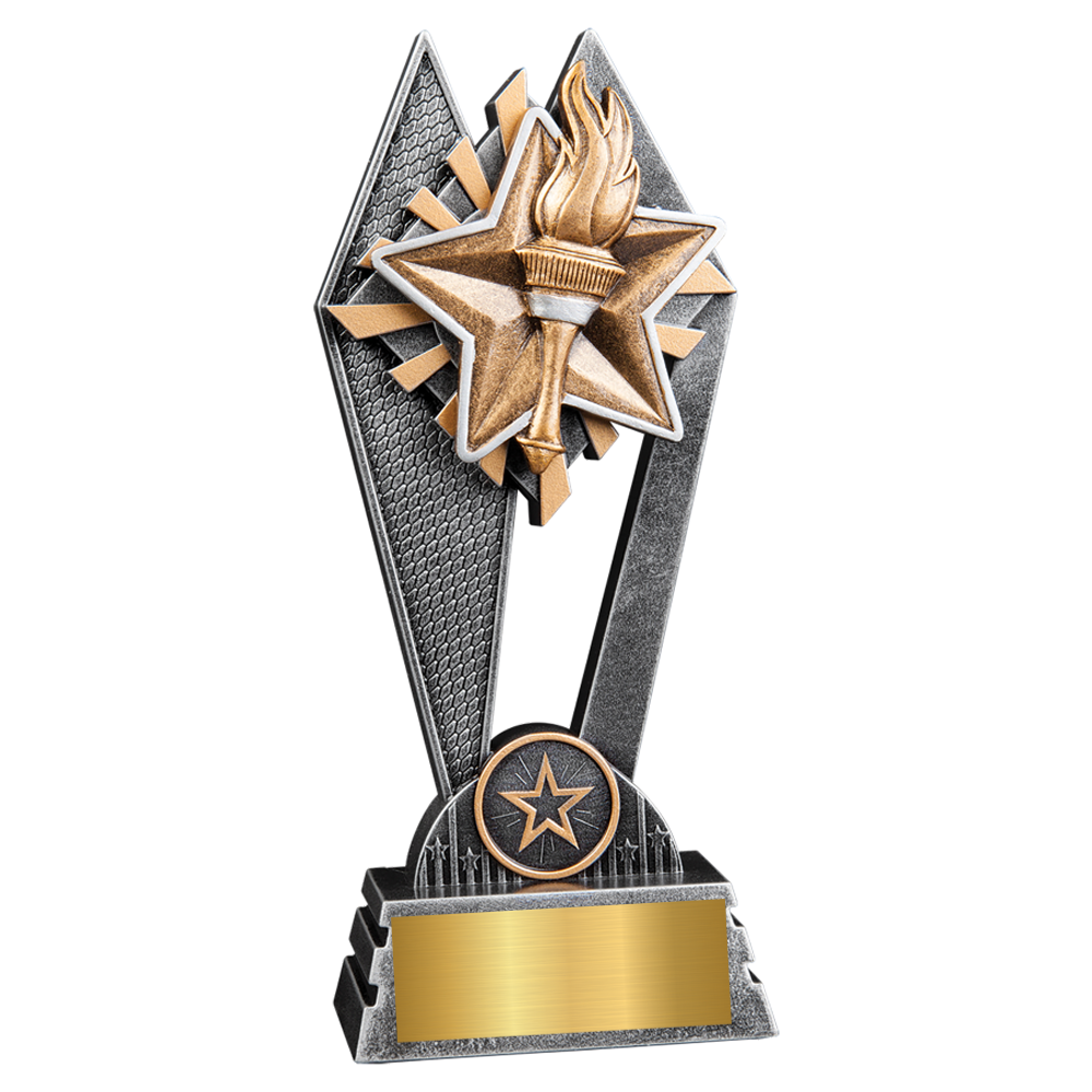 Victory Sun Ray Award