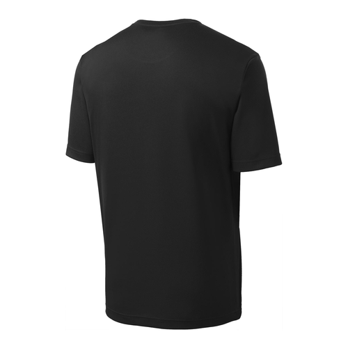 Hands Off Sales Tax Sport-Tek® PosiCharge® RacerMesh® Tee