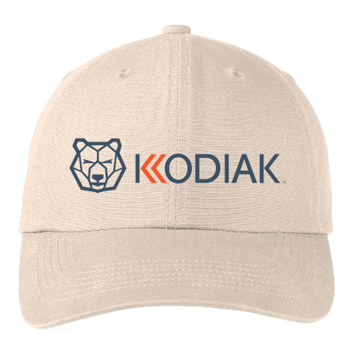 Kodiak Port Authority ® Ripstop Cap