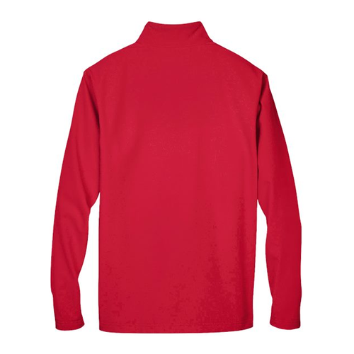 2026 Manatoc Staff Soft Shell Jacket
