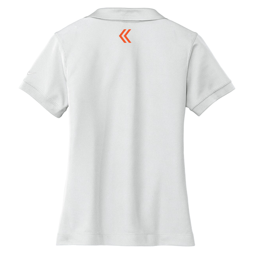 Kodiak Nike Ladies Dri-FIT Classic Polo