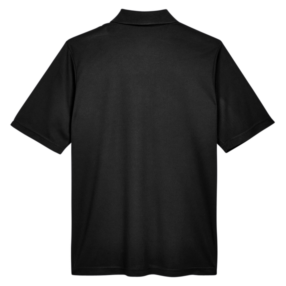 Embroidered CORE365 Men's Origin Performance Piqué Polo