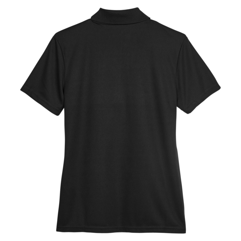 Embroidered CORE365 Women's Origin Performance Piqué Polo