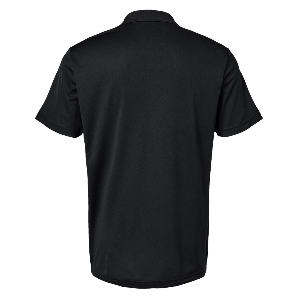 Embroidered Adidas Men's Basic Sport Polo