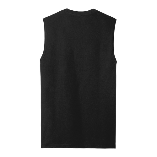 Riverside Baseball Muscle Tank