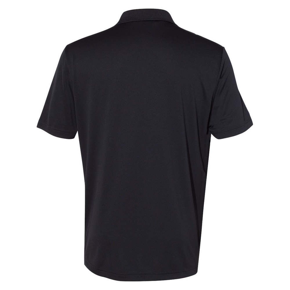 Embroidered Adidas Men's Performance Polo