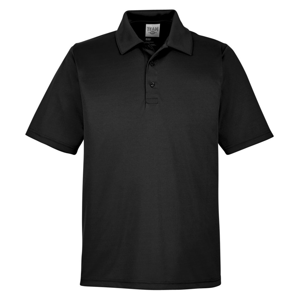 Embroidered Team 365 Men's Tech Polo