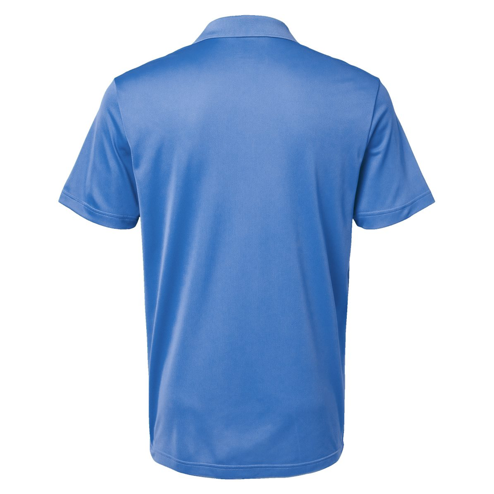 Embroidered Adidas Men's Basic Sport Polo