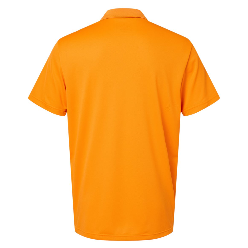 Embroidered Adidas Men's Basic Sport Polo