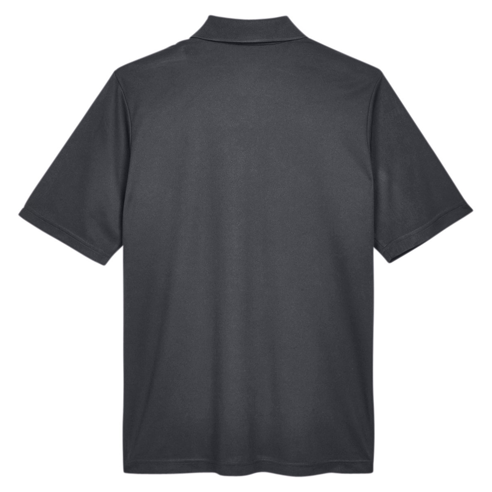 Embroidered CORE365 Men's Origin Performance Piqué Polo