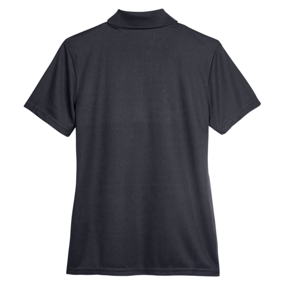 Embroidered CORE365 Women's Origin Performance Piqué Polo