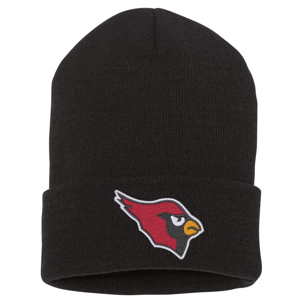 Mentor Memorial Track Winter Beanie