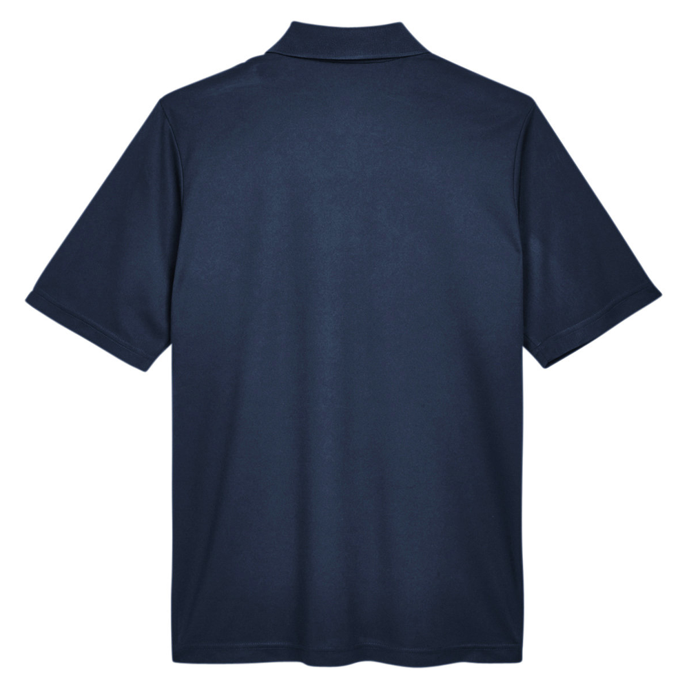 Embroidered CORE365 Men's Origin Performance Piqué Polo