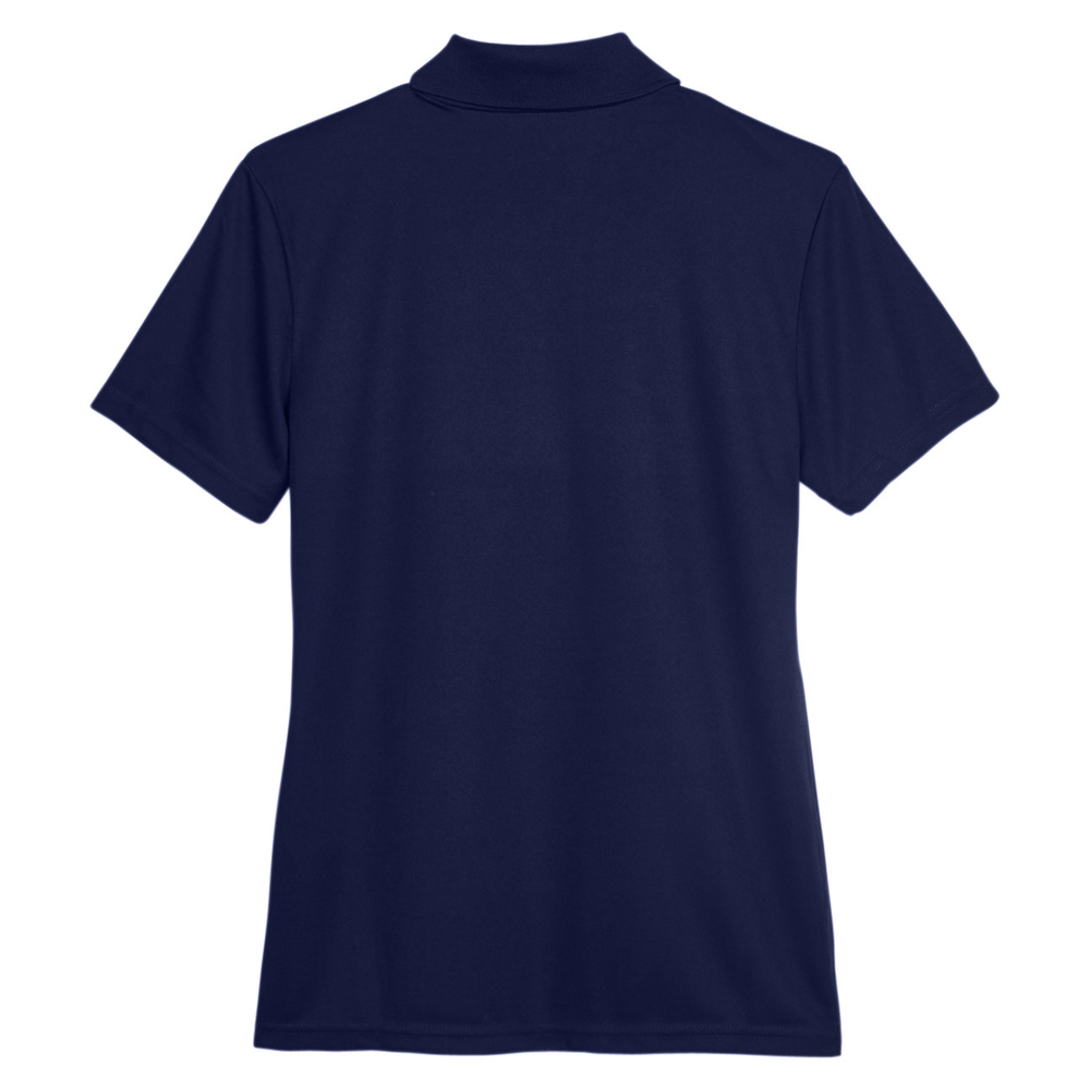 Embroidered CORE365 Women's Origin Performance Piqué Polo
