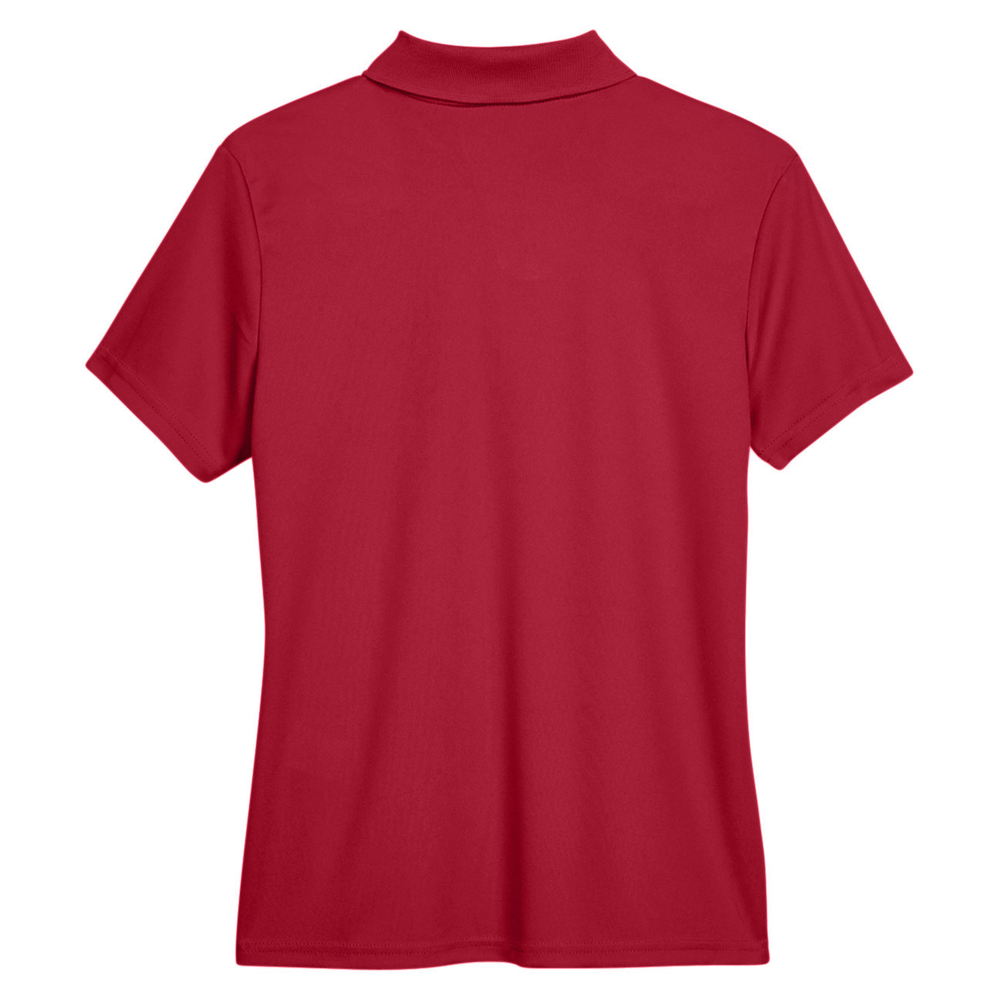 Embroidered CORE365 Women's Origin Performance Piqué Polo