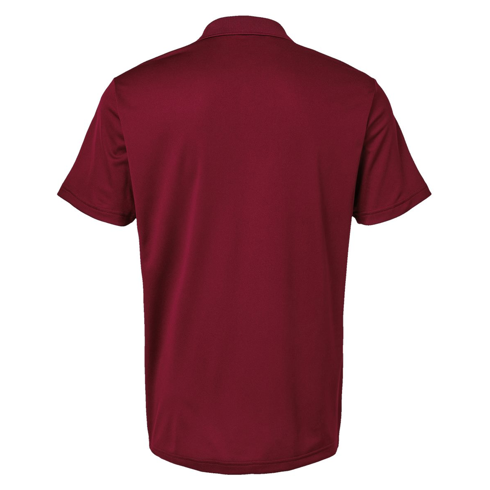 Embroidered Adidas Men's Basic Sport Polo