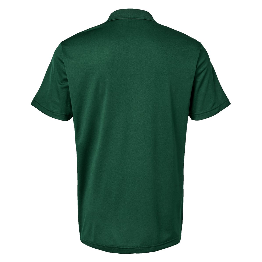 Embroidered Adidas Men's Basic Sport Polo