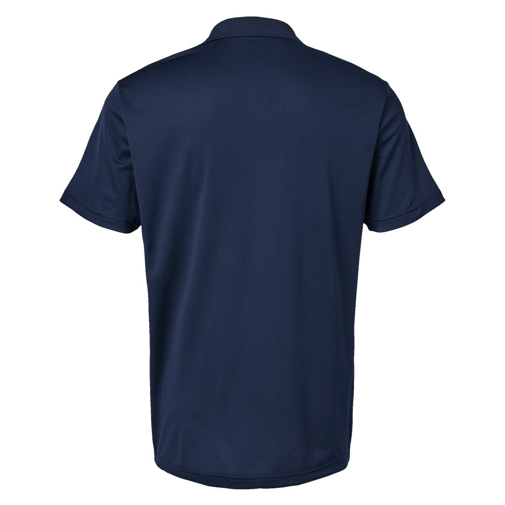 Embroidered Adidas Men's Basic Sport Polo