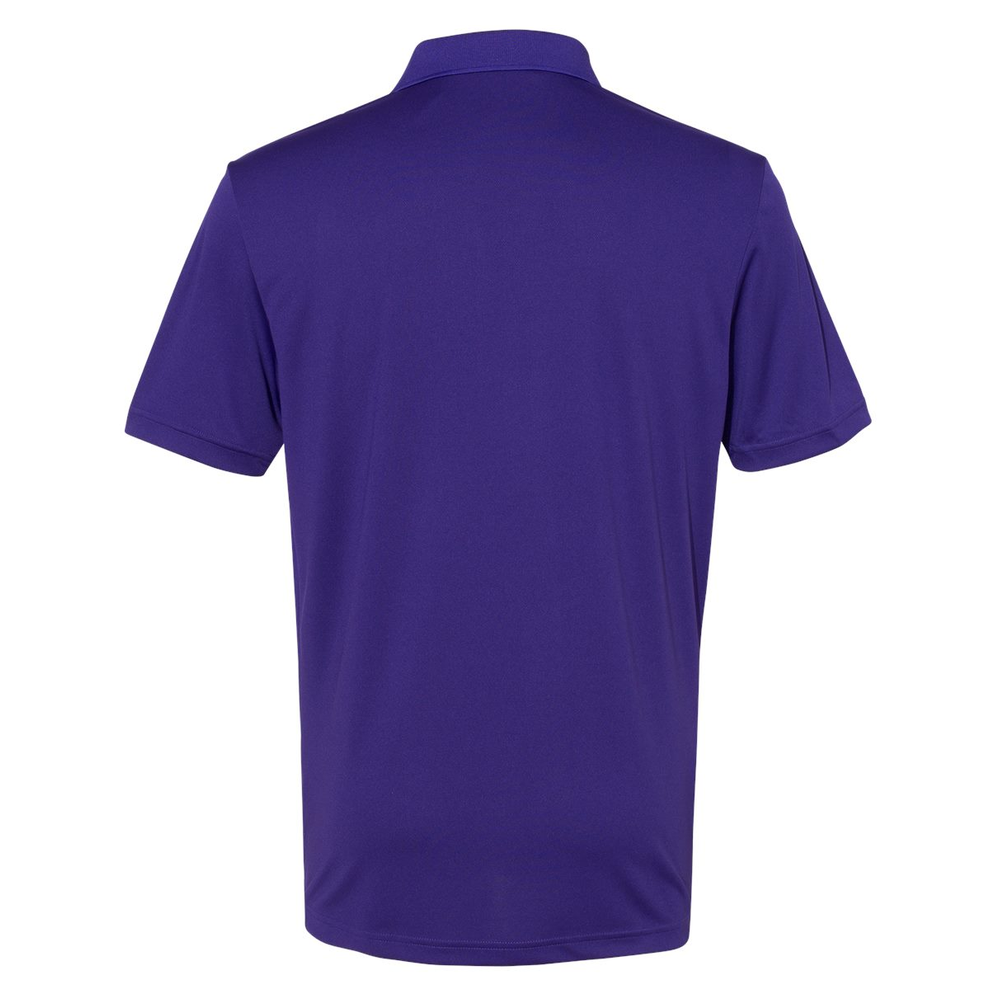 Embroidered Adidas Men's Performance Polo