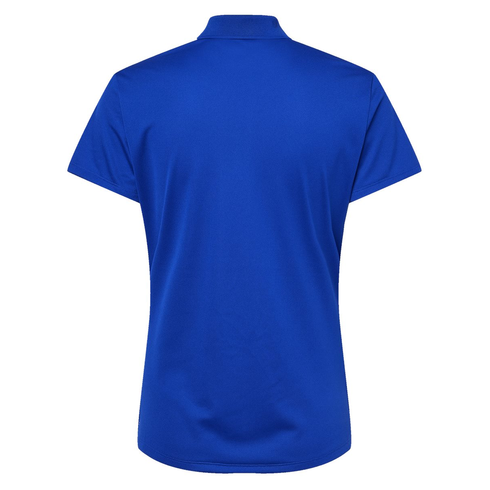 Embroidered Adidas Women's Basic Sport Polo