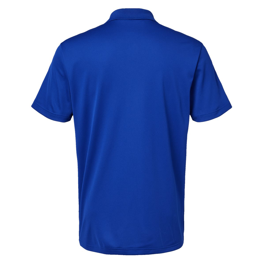 Embroidered Adidas Men's Basic Sport Polo