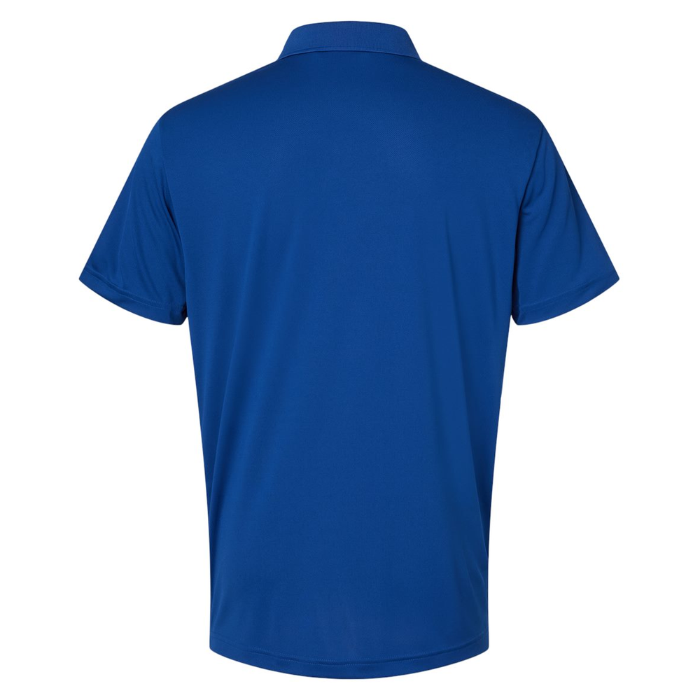 Embroidered Adidas Men's Performance Polo