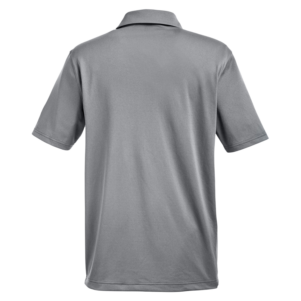Embroidered Men's Under Armour Tech™ Polo