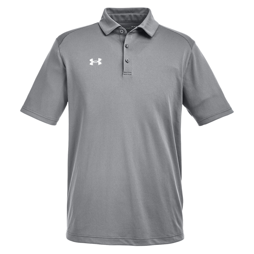Embroidered Men's Under Armour Tech™ Polo