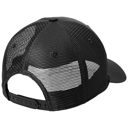 Black back - Carhartt Rugged Professional Series Cap