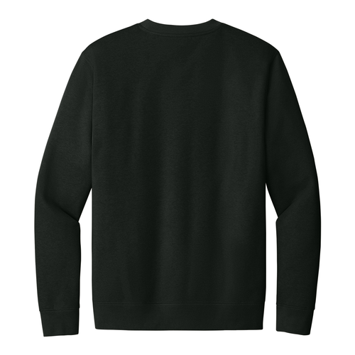 Fleece Crewneck - Official Logo