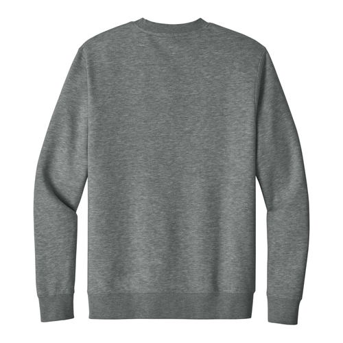 Fleece Crewneck - Official Logo