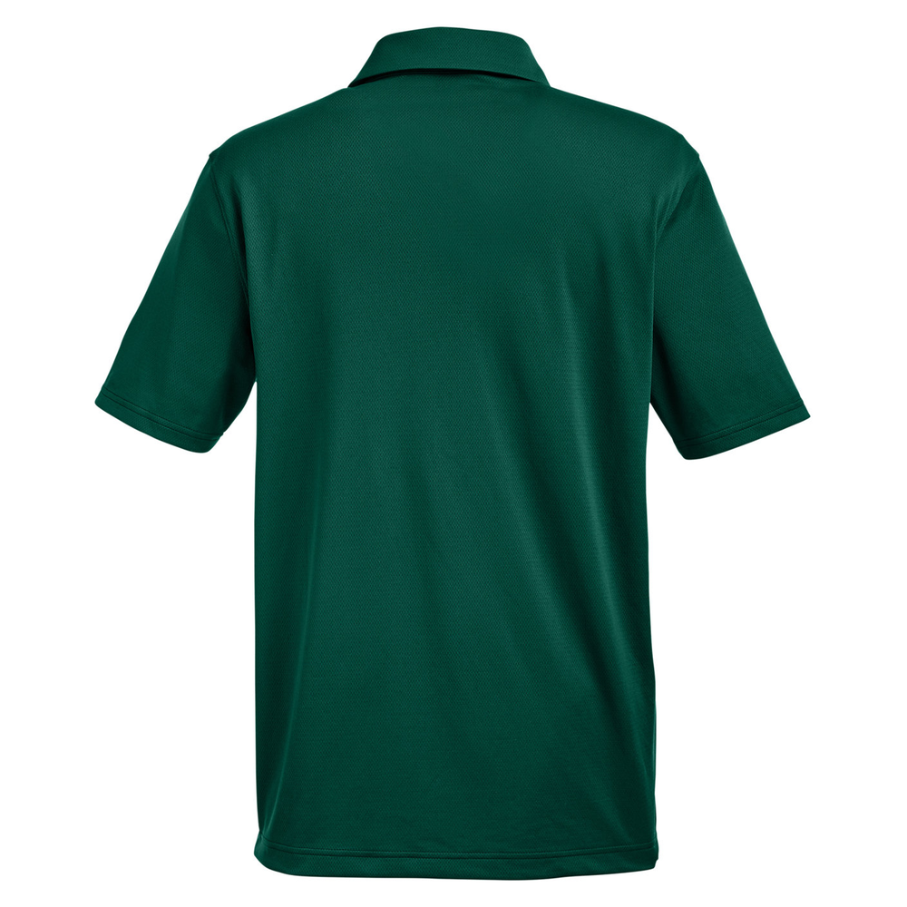 Embroidered Men's Under Armour Tech™ Polo