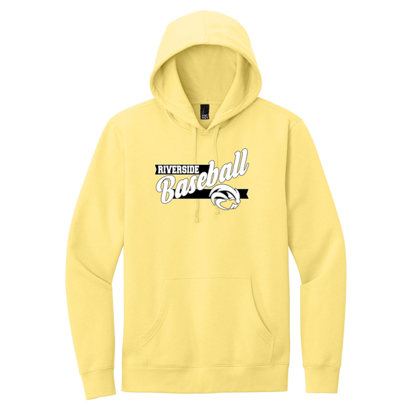 Riverside Baseball Hoodie