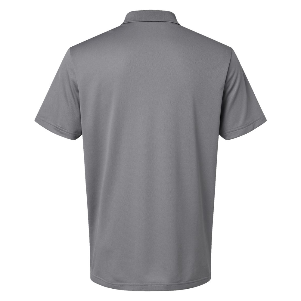 Embroidered Adidas Men's Basic Sport Polo