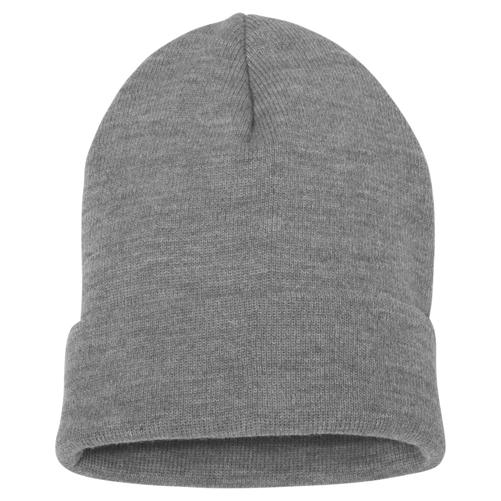 Mentor Memorial Track Winter Beanie