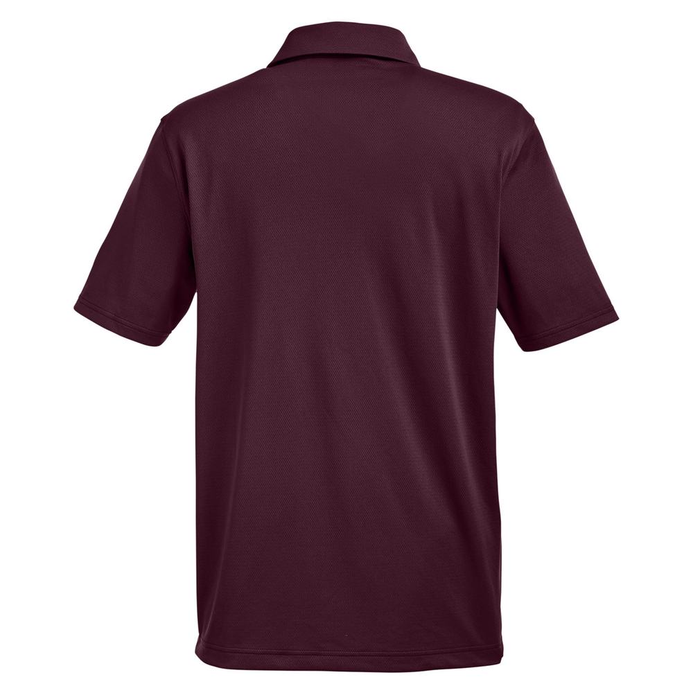 Embroidered Men's Under Armour Tech™ Polo