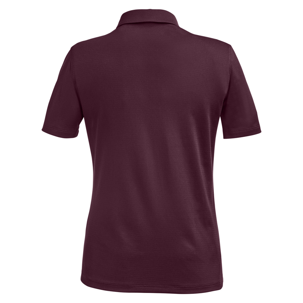 Embroidered Women's Under Armour Tech™ Polo