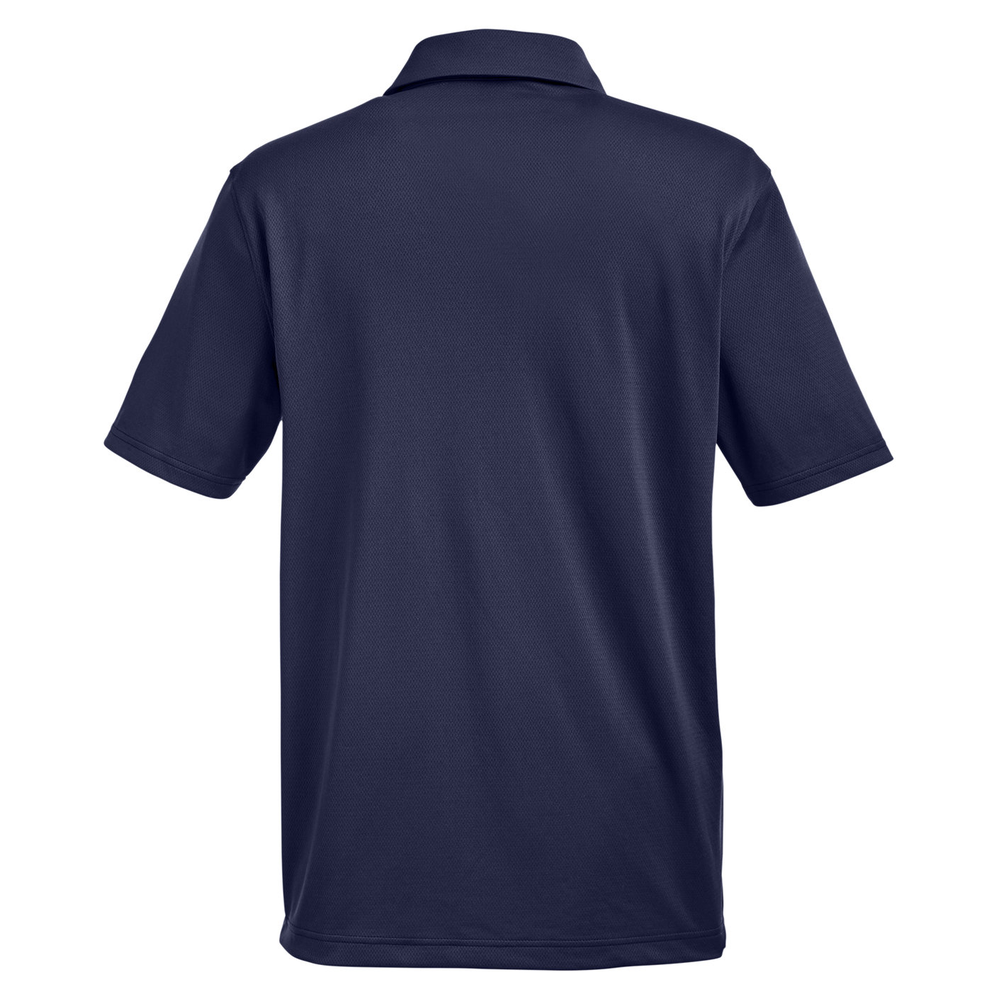 Embroidered Men's Under Armour Tech™ Polo