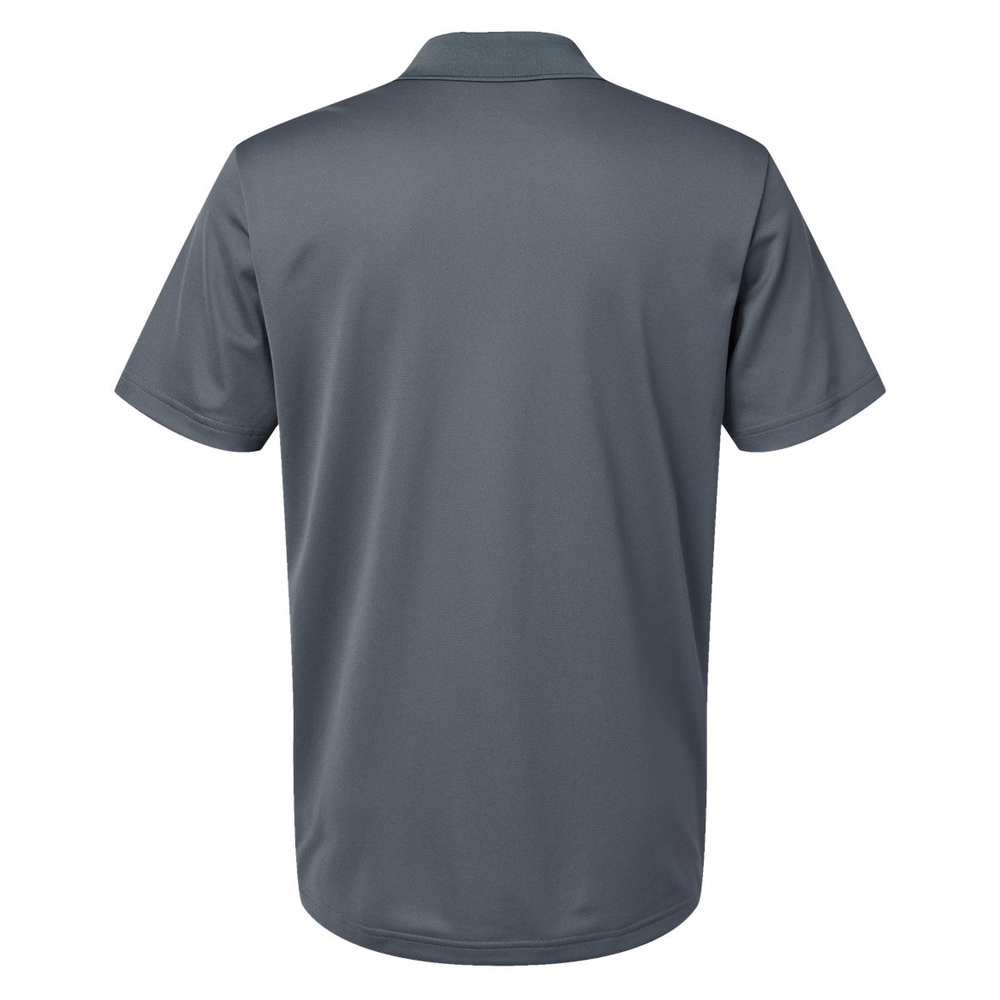 Embroidered Adidas Men's Basic Sport Polo