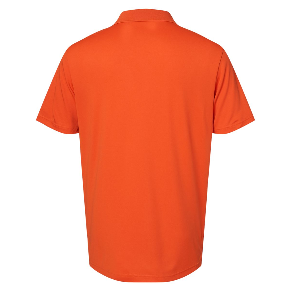 Embroidered Adidas Men's Performance Polo